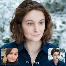 Can we see some face swaps? 😎