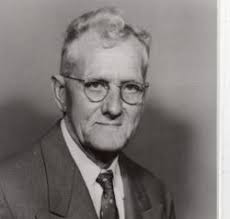 George Sylvester Benner (1886-1978)