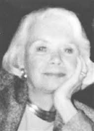 Elizabeth O'Donnell Obituary (1927