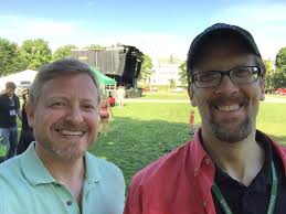 Getting Green Again: Remembering our Class of 1991 25th Reunion at  Dartmouth College — Shanghai Sojourns