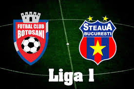 League, teams and player statistics. Fc Botosani Fcsb Free Betting Tips