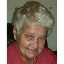Patricia S McGinnis Obituary