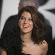 Actress Marisa Tomei Is Randomly Co-Hosting A Current Affair's Vintage  Pop-Up