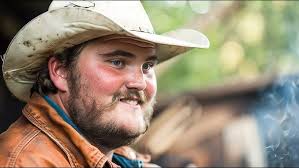 Cletus Reed x Sally Colt Jenkins