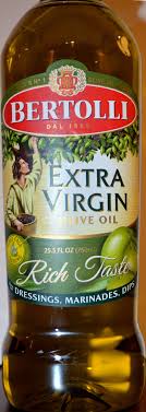 Bertolli extra virgin olive oil world's no. Extra Virgin Olive Oil Bertolli 750 Ml