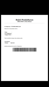 Daftar kecamatan dan kelurahan yang ada untuk seluruh wilayah kota bekasi, yang terdiri dari 12 kecamatan dan 56 kelurahan, beserta kode wilayahnya berdasarkan data yang dikeluarkan oleh kementerian dalam negeri republik indonesia. 10 Bursa Kerja Khusus Atau Bkk Terpercaya Dan Terjamin Di Daerah Bekasi Dan Karawang Tips Sipit