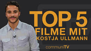 Explore @kostjaullmann twitter profile and download videos and photos kostja ullmann official twitter account | twaku. Top 5 Kostja Ullmann Filme Youtube