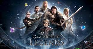 Game of Thrones: Legends | Puzzle RPG Battle Strategy Mobile Game | Zynga Game  of Thrones Official Site