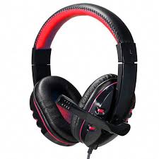 Soyto Sy733mv Stereo Bass Computer Gaming Headset Headphone With Microphone For Computer Gamer Looks Fine I Wireless Gaming Headset Headset Best Gaming Headset