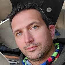 Vincent Maurice's Instagram, Twitter & Facebook