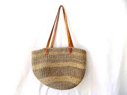 River island small woven faux leather satchel. Pin On Eye Spy Goods On Etsy