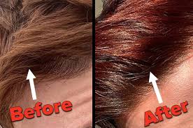 How To Remove Orange Tones From Brassy Brown Hair | Redken