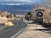 Village of Corrales Activity Overview | Corrales NM