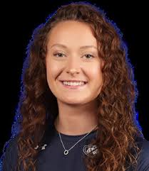 2022 VOLLEYBALL MEDIA GUIDE