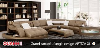 Le pas cher n aura jamais été aussi confortable. Canape Pas Cher Canapes Et Mobilier Design A Petit Prix