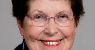 Diane Schlitz, 83
