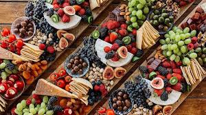 The boards are yours to keep after you finish grazing! Adelaide S Best Platter Creators Will Blow Your Mind