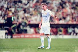 Willkommen auf der offiziellen website des fußballers und nationalspielers toni kroos. 20 Toni Kroos Hd Wallpapers Background Images