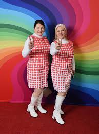 Staten Island's Best Dressed: 'Groovy baby, yeah!' Cathy ...