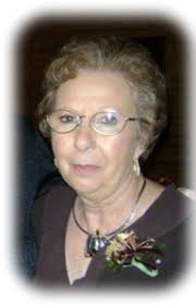 Jean "Jeanie" Crain Obituary October 26, 2013