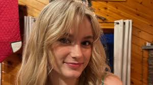 Fundraiser for Zaria Streich by Laura Munley : Help Zaria Turn Challenges  into Success