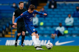Place your legal sports bets on this game and others in co, in, nj, and wv at betmgm. Mason Mount Declares Himself Fit For Chelsea Vs Atletico Madrid