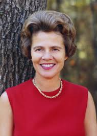 Betty Baker Obituary