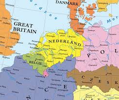 Nederland is één van deze buren, en mede dankzij deze ligging is duitsland onze. Geenstijl Groot Nederland Gemiste Kans