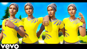 How to download fortnite on nintendo switch in uae. Dylan Soccer Skin Gang Official Music Video Youtube