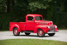 Image result for Marine Blue 1945 Truck