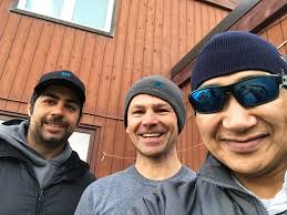 Underhill Geomatics Ltd.