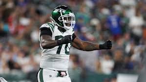 Quinton Jefferson: News, Stats, Bio & More - NBC Sports