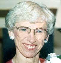 Joan ROEMER Obituary