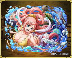 posvyashenie zashite ostrova sirahosi one piece treasure cruise trekle strongest strategy database トレクル ホーディ 献身