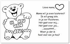 Gedichten Valentijn Papa En Mama Valentinstagsgeschenk