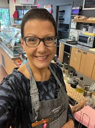 Erin the Warrior and her zest for life