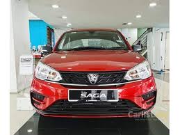 Proton saga 2019 owner review. Proton Saga 2019 Standard 1 3 In Selangor Automatic Sedan White For Rm 26 900 5227684 Carlist My