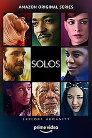 We've got you covered with our guide to the best amazon prime video original series and shows. Solos Tv Series Wikipedia