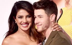 Priyanka chopra jonas may already be on the 100 most powerful women list but she's unrelenting in her search for priyanka chopra. Priyanka Chopra Jonas Fruher Priyanka Chopra Lanza Un Dulce Mensaje De Cumpleanos A Su Priyanka Chopra Jonas Is Getting Into The Restaurant Game Meongaugh