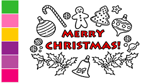 With joseph mary a sheep and jesus in a crib in the mangerand all from the word xmas. How To Draw Merry Christmas How To Draw Merry Christmas Greeting Santa Claus Drawing For Kids Merry Christmas Greetings Christmas Greetings Drawing For Kids