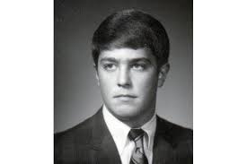 Mike Holloway Obituary (1951