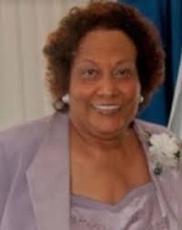 Obituary for Alean Hester Faust Charles