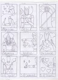 I've been in search of the perfect tarot deck for the last 25 years. Tarot Mannequin Cards Resier S Blog