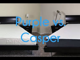 Purple Vs Casper Mattress Review Casper Mattress Casper Mattress Reviews Purple Mattress Reviews