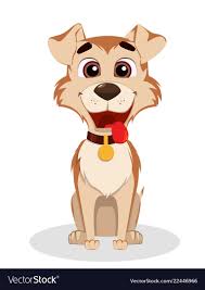 The disney cartoon character goofy was modeled after a breed of scottish cow. Funny Dog Photos Free