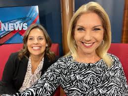 WIBW Melissa Brunner added a new photo.