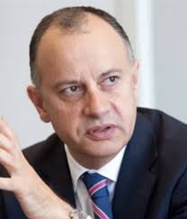 Woodpecker in brookdale park (april 2019) by martin · apr 21, 2019. Hofmann No Longer Cio Of Volkswagen Ciomove
