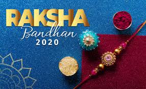 Hence sisters will tie rakhi on this day. Raksha Bandhan 2020 Date History Significance And Muhurat Timing