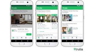 Feed Your Home Search With Trulia S Activity Feed Trulia S Blog Home app gets a number of important updates! activity feed