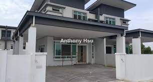 Houses for sale palmerston north. New Semi D At Riverside Avenue Bintulu Semi Detached House 4 Bedrooms For Sale Iproperty Com My